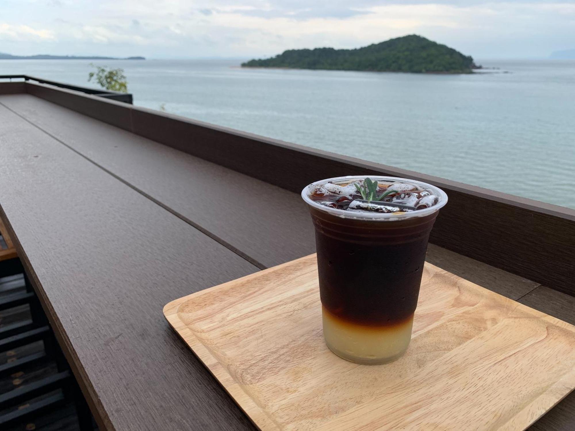 Heaven Hill Lanta Otel Ko Lanta Dış mekan fotoğraf