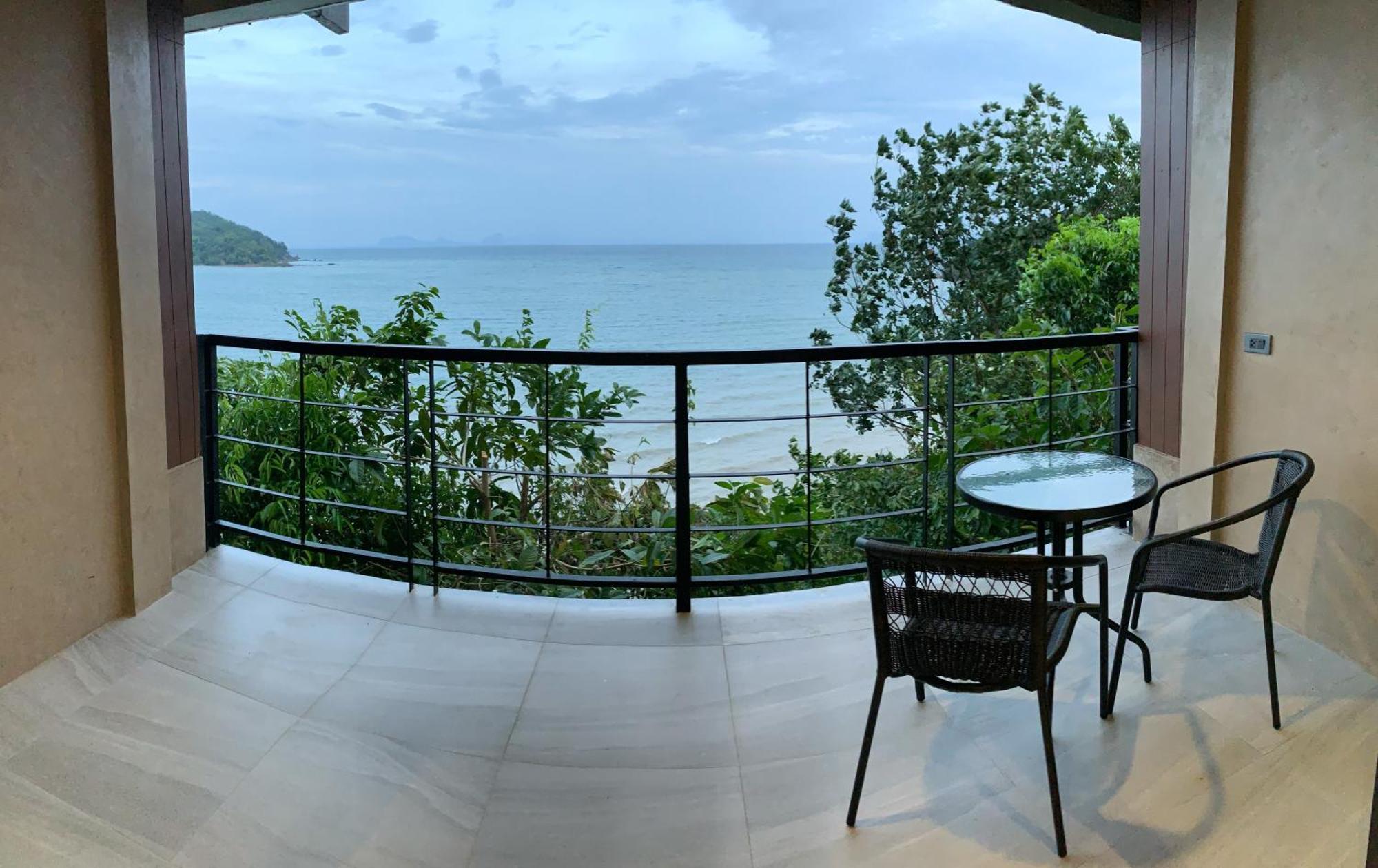 Heaven Hill Lanta Otel Ko Lanta Dış mekan fotoğraf