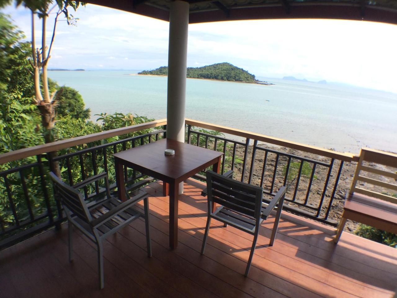 Heaven Hill Lanta Otel Ko Lanta Dış mekan fotoğraf