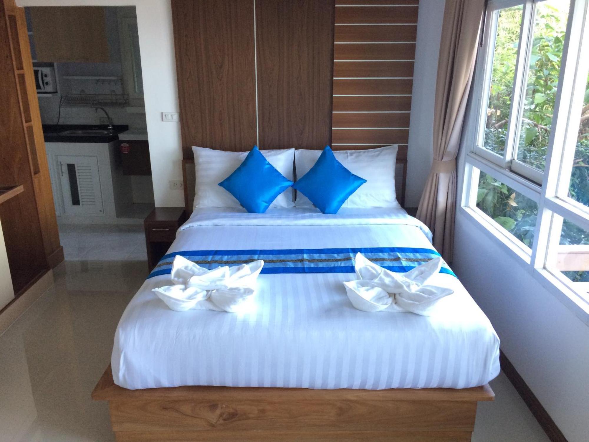 Heaven Hill Lanta Otel Ko Lanta Dış mekan fotoğraf