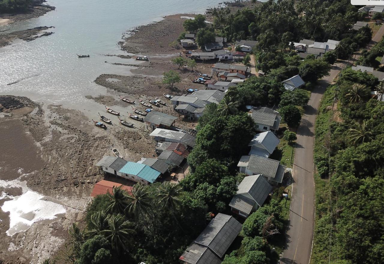Heaven Hill Lanta Otel Ko Lanta Dış mekan fotoğraf