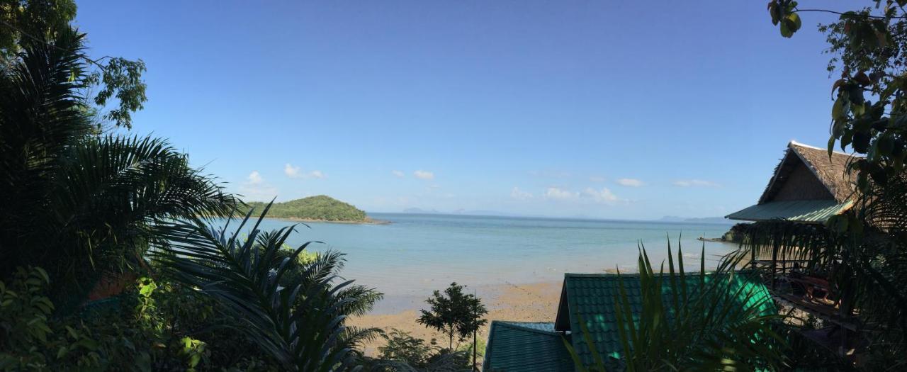 Heaven Hill Lanta Otel Ko Lanta Dış mekan fotoğraf