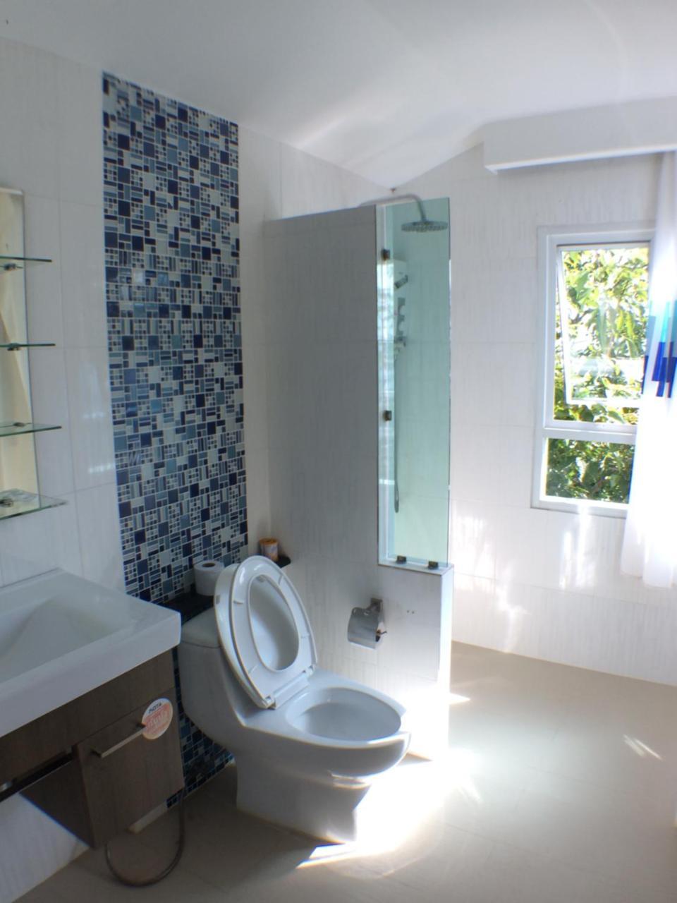 Heaven Hill Lanta Otel Ko Lanta Dış mekan fotoğraf