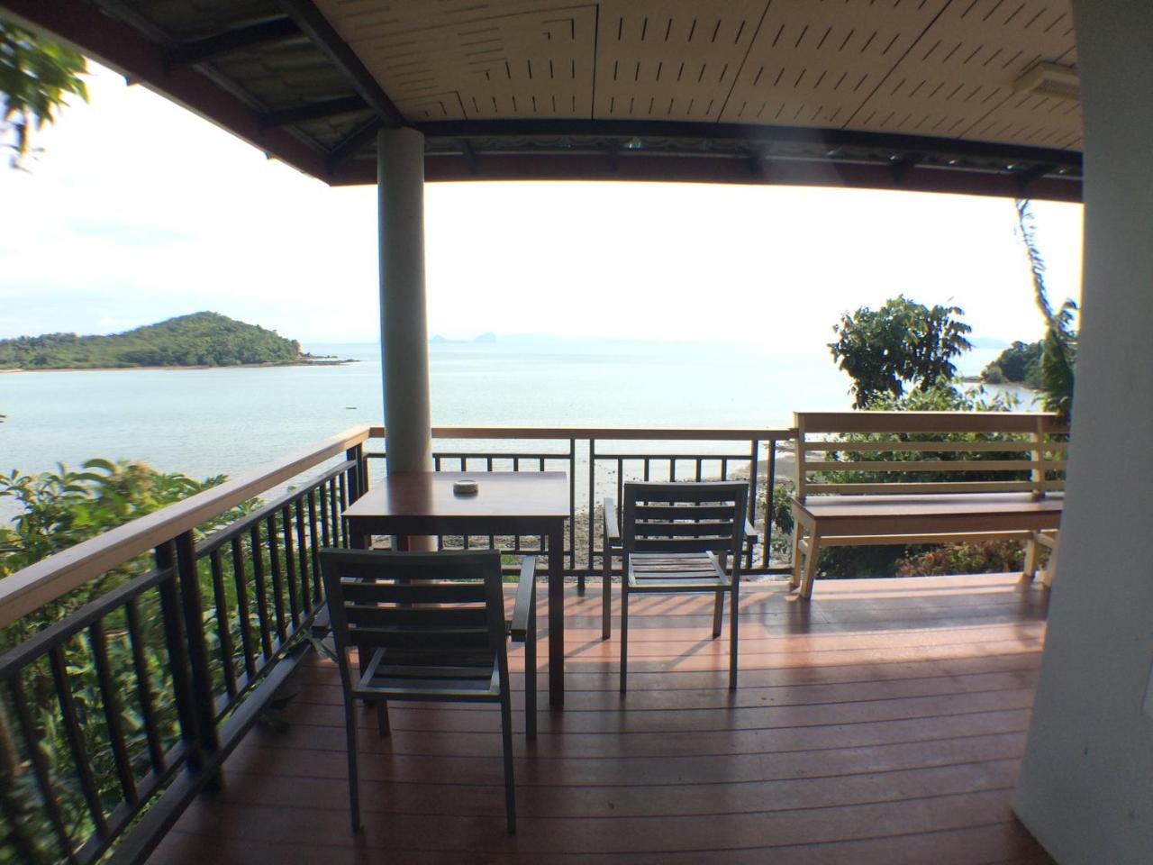 Heaven Hill Lanta Otel Ko Lanta Dış mekan fotoğraf