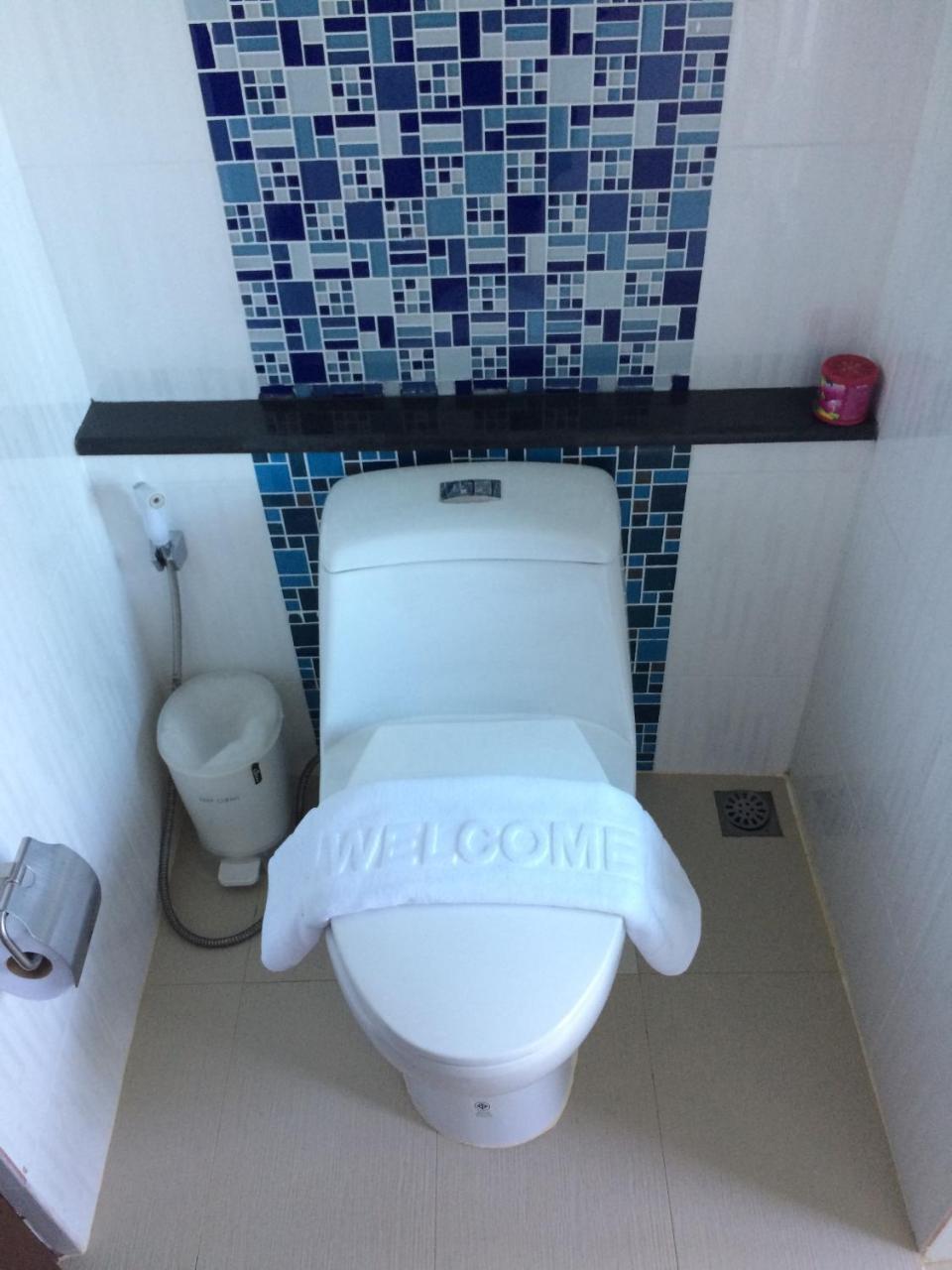 Heaven Hill Lanta Otel Ko Lanta Dış mekan fotoğraf