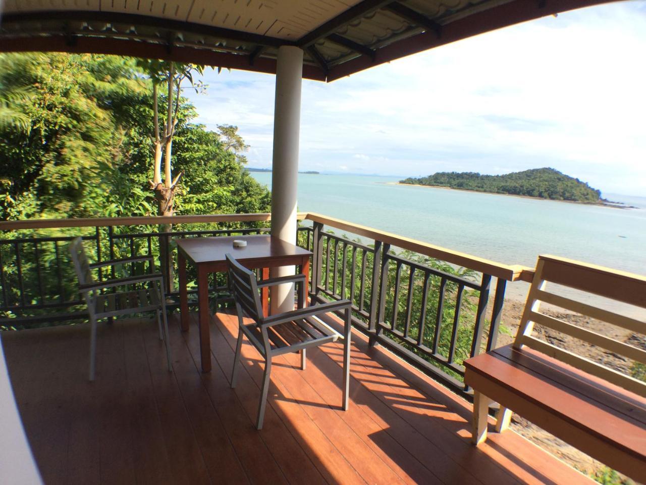 Heaven Hill Lanta Otel Ko Lanta Dış mekan fotoğraf